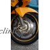CUSTOM MOTORCYCLE RIM STRIPE WHEEL DECAL TAPE STICKERS SUZUKI GSXR 600 750 1000   282519278336